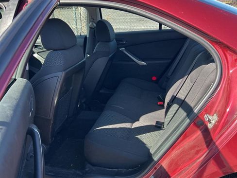 Used 2008 Pontiac G6 Value Leader image 17