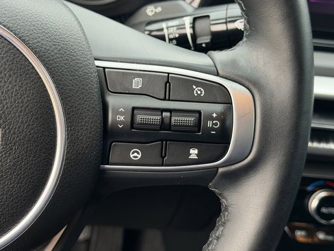 Used 2023 Kia K5 GT-Line w/ GT-Line Premium Package image 15