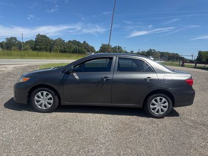 Used 2013 Toyota Corolla L