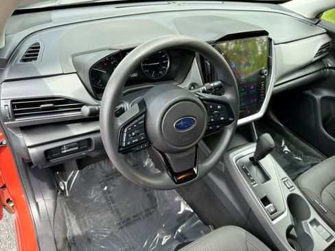 Certified 2024 Subaru Crosstrek 2.0i Premium AWD/4WD image 10