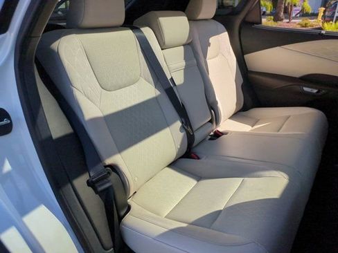 Used 2023 Lexus RX 350 FWD w/ Cold Area Package image 29