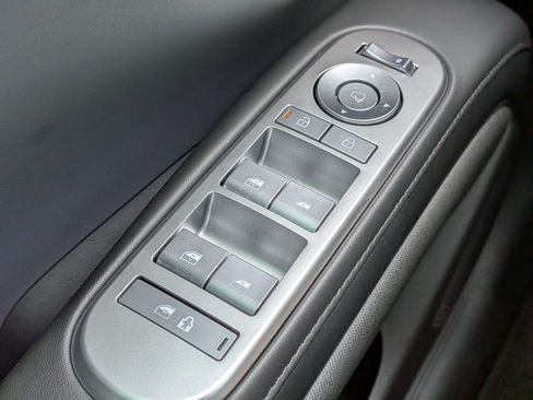 Certified 2026 Hyundai Palisade Calligraphy FWD image 27