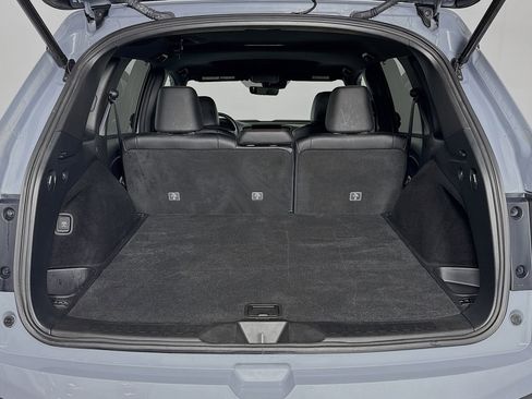 Certified 2023 Honda Passport TrailSport image 26