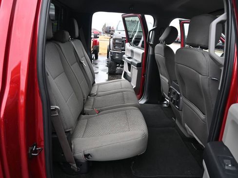 Used 2019 Ford F150 XLT w/ Equipment Group 302A Luxury image 51