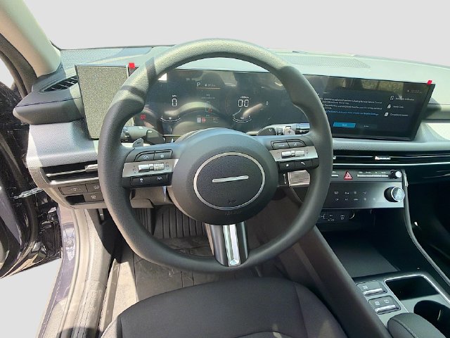 New 2026 Hyundai Sonata Blue FWD image 11