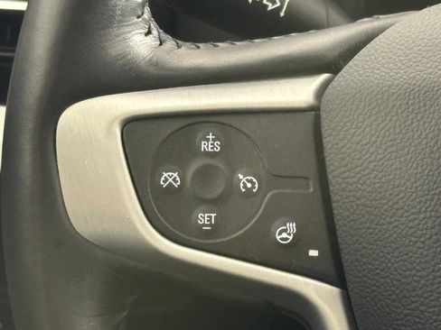 Used 2019 GMC Terrain SLT w/ Preferred Package AWD/4WD image 29