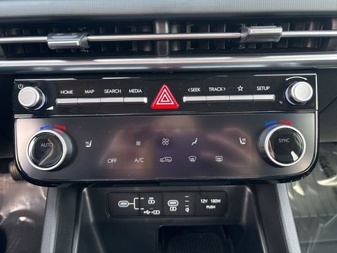 Used 2025 Hyundai Tucson SEL image 23