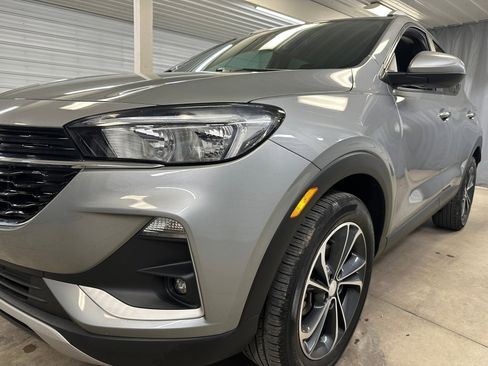 Certified 2023 Buick Encore GX Select image 31