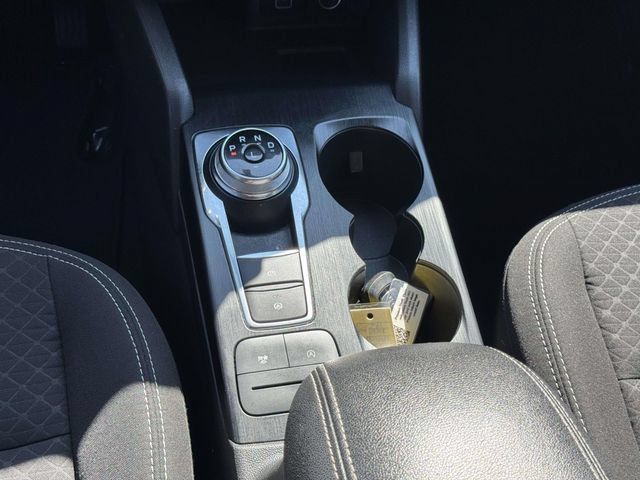 Used 2024 Ford Escape Active FWD image 19