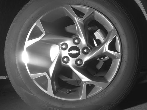 Used 2025 Chevrolet Trax LT image 12