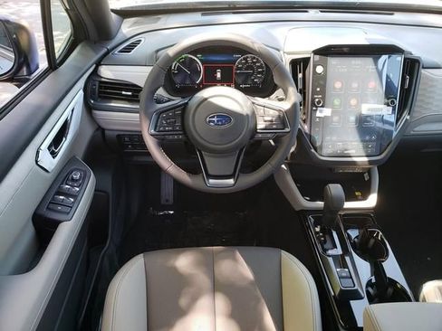 New 2026 Subaru Forester Premium AWD/4WD image 14