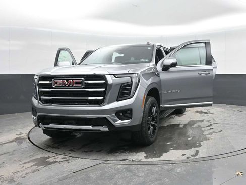 New 2026 GMC Yukon Elevation w/ Elevation Premium Package image 62