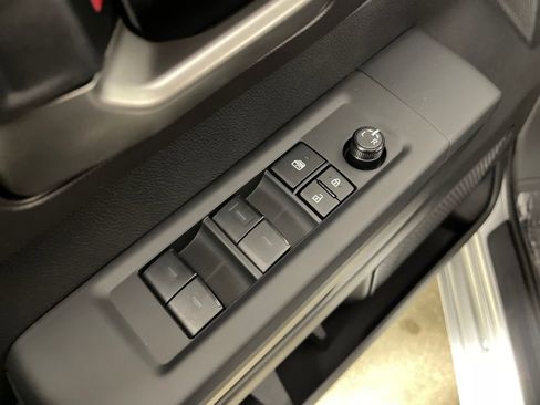 New 2026 Toyota Tundra SR5 image 16