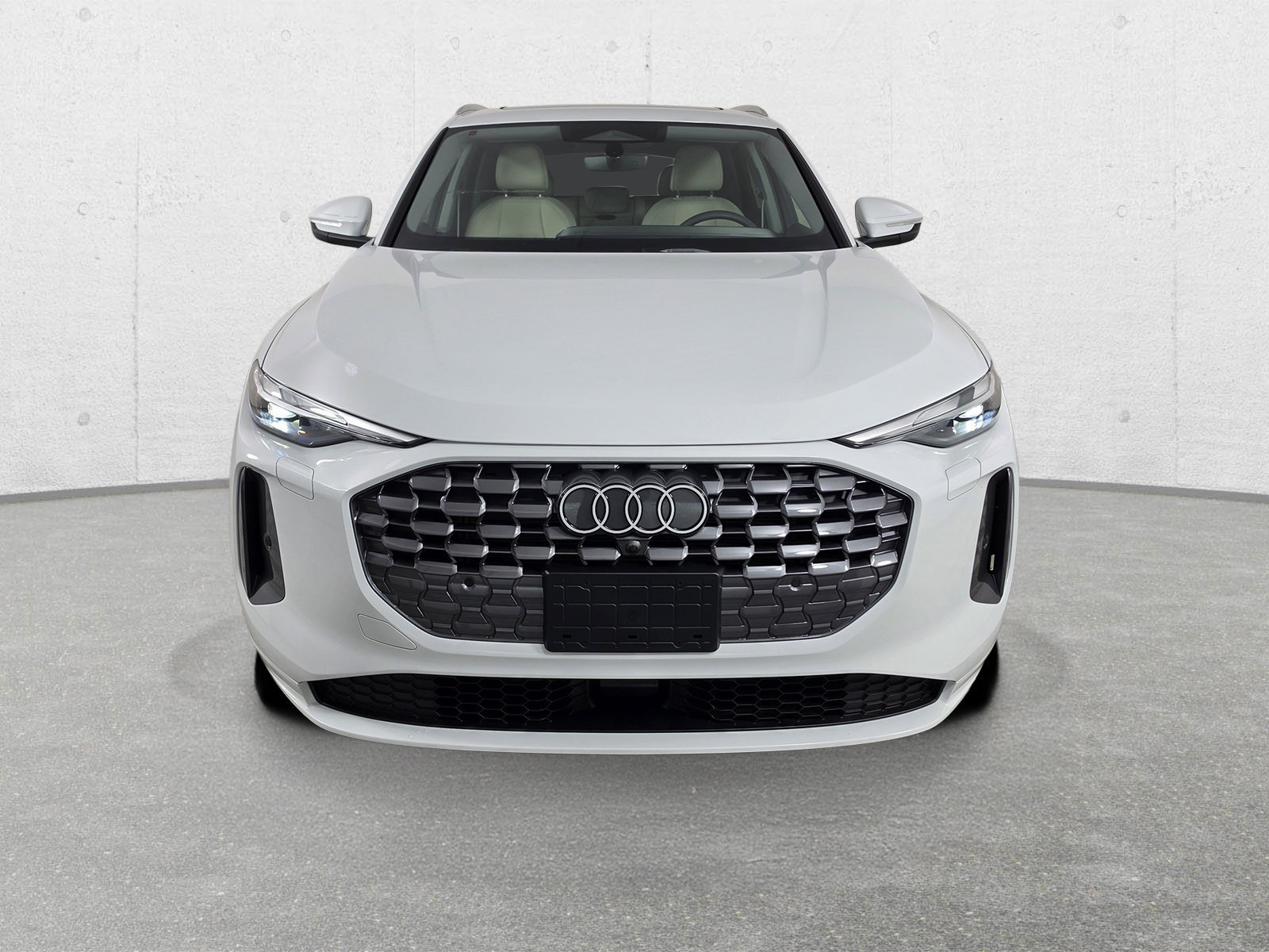New 2026 Audi Q5 Premium AWD/4WD image 2
