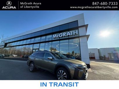 Used 2023 Subaru Outback Touring