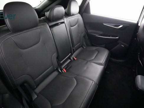 Used 2022 Kia EV6 Wind w/ Wind Technology Package image 9