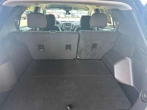 Used 2023 Chevrolet Equinox LT FWD image 20