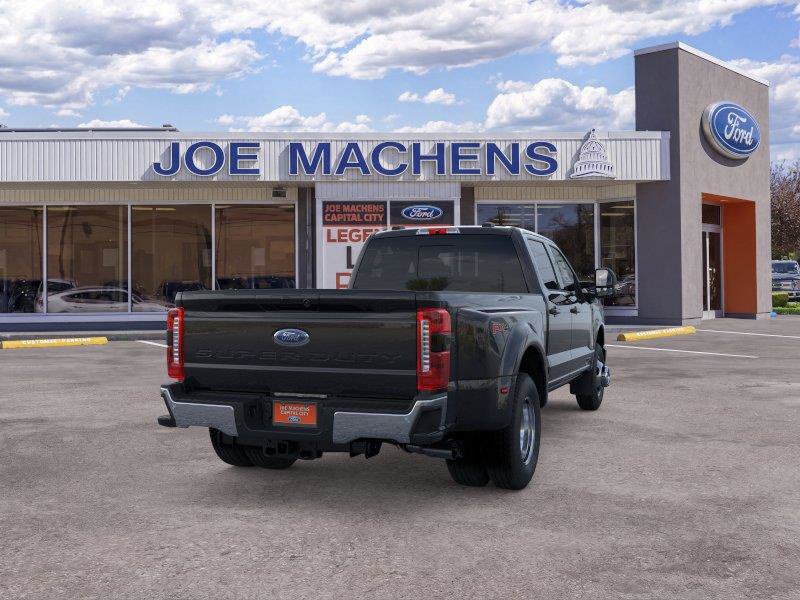New 2026 Ford F350 Lariat w/ Lariat Ultimate Package AWD/4WD image 8