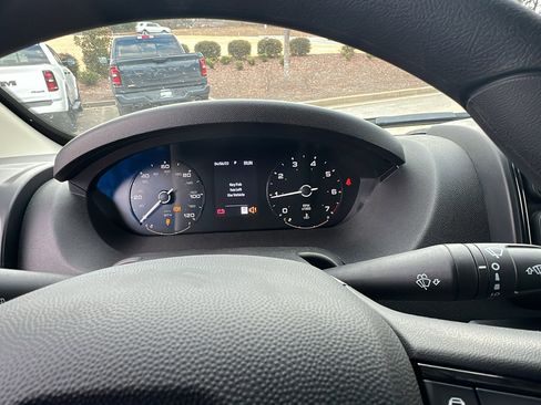 New 2026 RAM ProMaster 2500 w/ Safety Group image 23