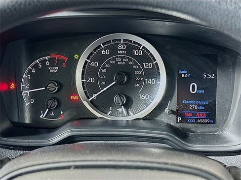 Used 2022 Toyota Corolla LE image 13