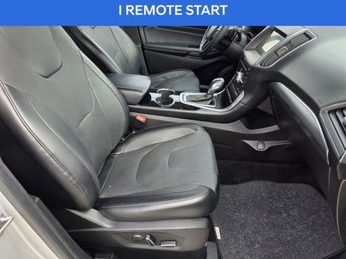 Used 2018 Ford Edge Titanium w/ Equipment Group 301A image 14