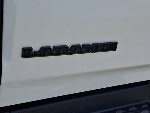 Used 2022 RAM 1500 Laramie image 30