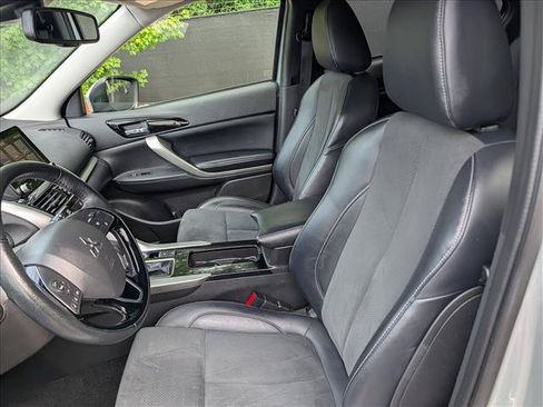 Used 2024 Mitsubishi Eclipse Cross SE AWD/4WD image 26