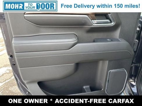 Used 2022 Chevrolet Silverado 1500 LT image 27