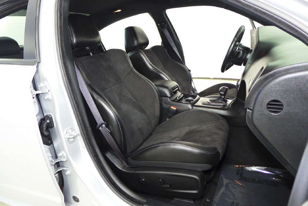 Used 2021 Dodge Charger GT w/ Plus Group RWD image 18