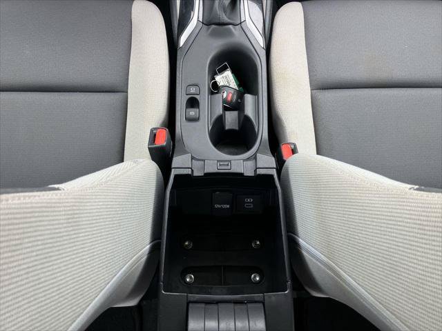 Certified 2025 Toyota Corolla LE w/ Convenience Package FWD image 17