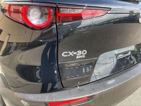 Used 2023 MAZDA CX-30 AWD 2.5 S w/ Preferred Package image 28