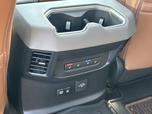 New 2026 Toyota Tundra 1794 Edition AWD/4WD image 17