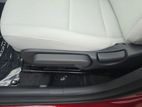 New 2026 Hyundai Kona SEL Sport AWD/4WD image 12