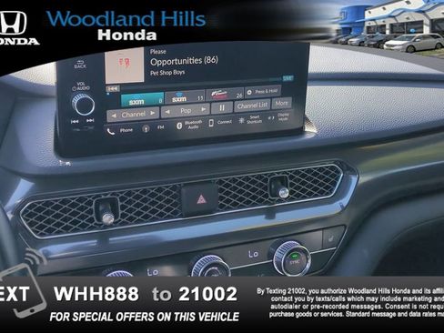 Used 2023 Acura Integra A-Spec FWD image 15