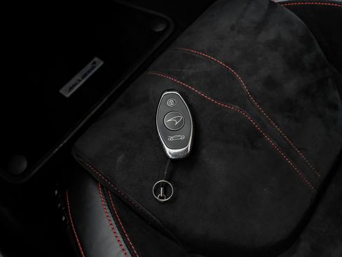 Used 2017 McLaren 570S Coupe image 50