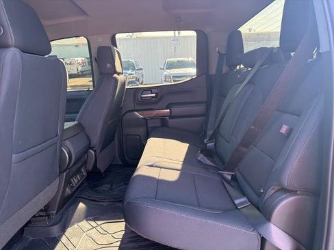 Used 2019 Chevrolet Silverado 1500 RST AWD/4WD image 6