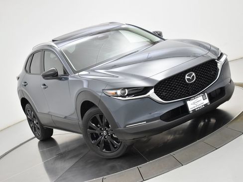 New 2026 MAZDA CX-30 AWD 2.5 S image 2