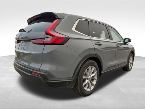 Used 2024 Honda CR-V EX-L image 12