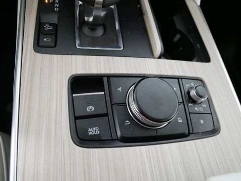 Used 2024 MAZDA CX-90 Plug-In Hybrid w/ Premium Plus AWD/4WD image 31
