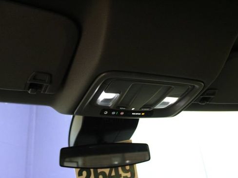 Used 2024 Chevrolet Silverado 1500 LT AWD/4WD image 21