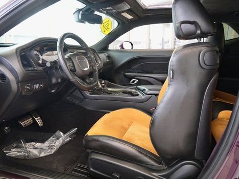 Used 2021 Dodge Challenger R/T Scat Pack image 10