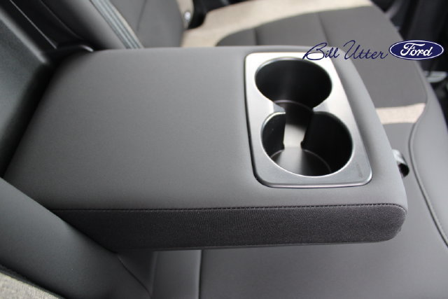 New 2026 Ford Bronco Sport Big Bend w/ Convenience Package AWD/4WD image 9