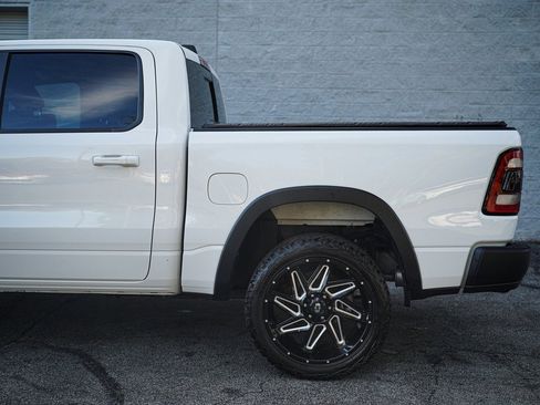 Used 2019 RAM 1500 Rebel w/ Rebel Level 1 Equipment Group image 11