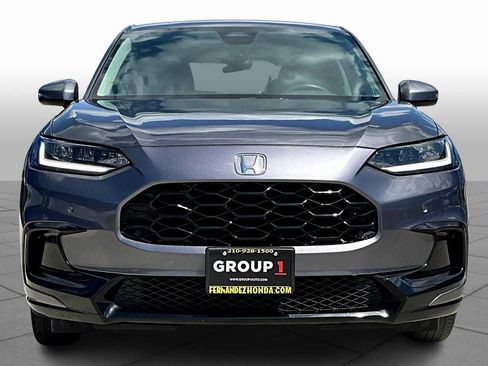 Used 2023 Honda HR-V EX-L image 4