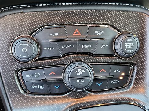 Used 2023 Dodge Challenger SRT Hellcat image 15