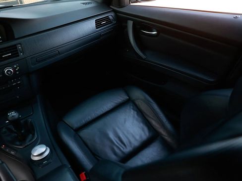 Used 2008 BMW M3 Sedan image 22