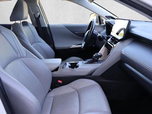 Used 2021 Toyota Venza Limited w/ Advanced Technology Package AWD/4WD image 29