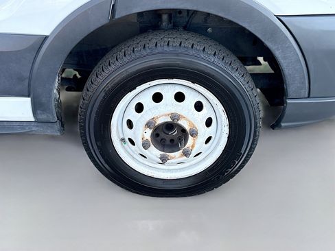 Used 2019 Ford Transit 350 DRW w/ Auxiliary Heater Prep Package image 27