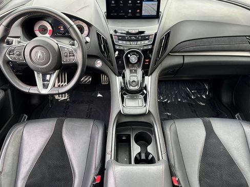 Used 2023 Acura RDX A-Spec image 16