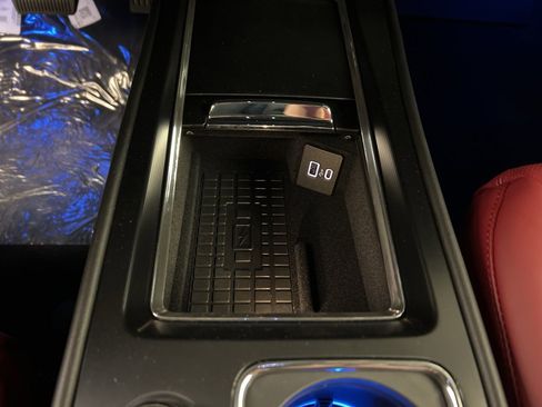 New 2026 Lincoln Corsair Reserve image 15